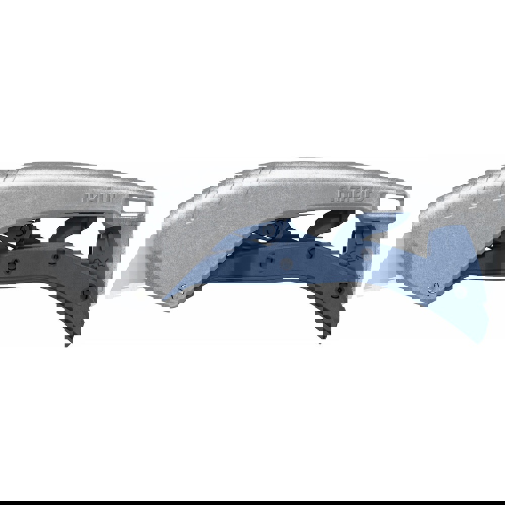 Utility Knives, Snap Blades & Box Cutters; Blade Type: Trapezoid ; Handle Material: Aluminum; Plastic ; Blade Material: Stainless Steel ; Blade Length (mm): 55.5000 ; Blade Length (Decimal Inch): 2.1850 ; Handle Length (Decimal Inch - 4 Decimals): 6.2200